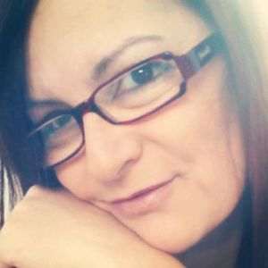 Meet your Posher, Giovanna